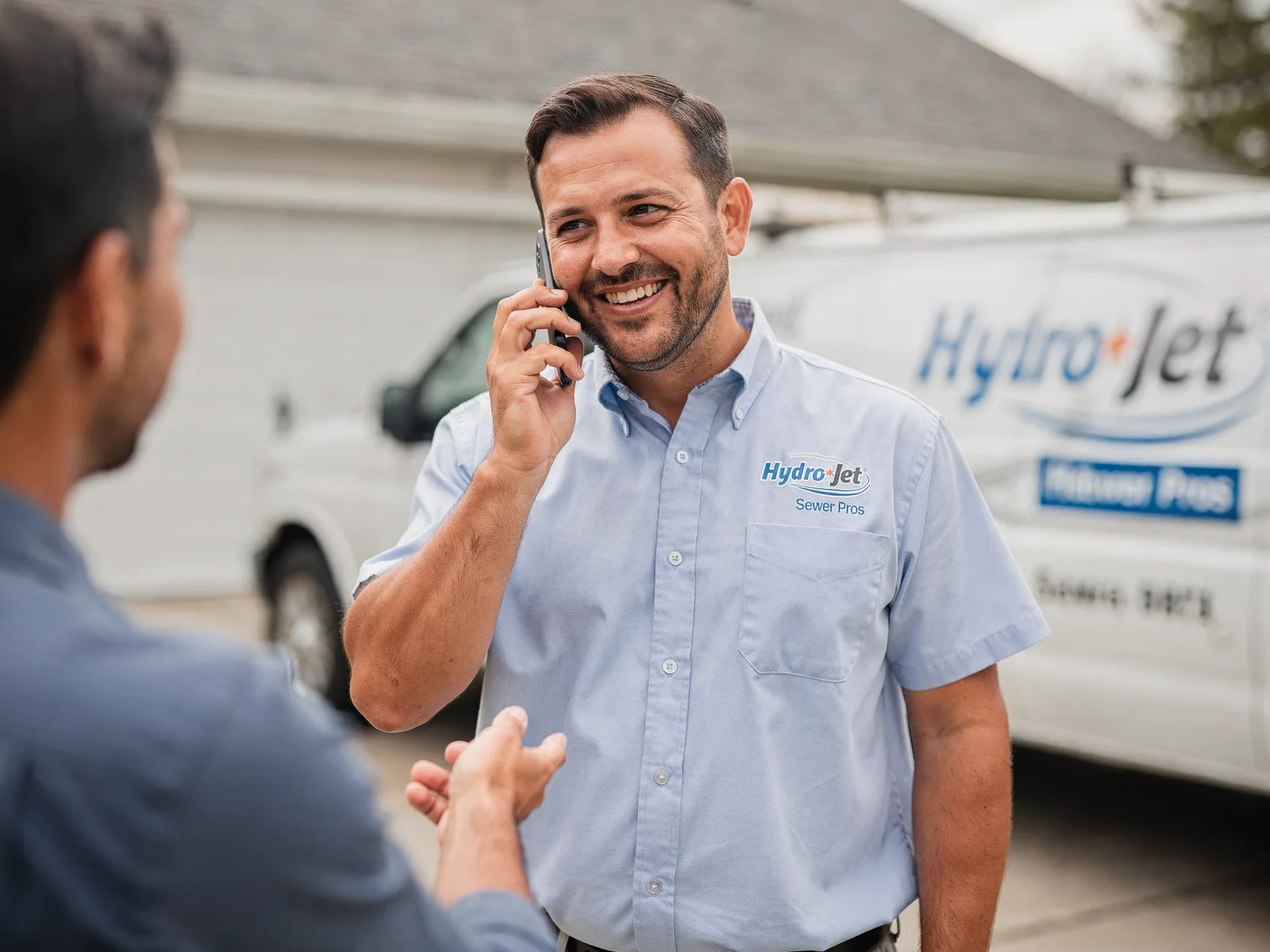 Hydro Jetting Barnhart, TX FAQs